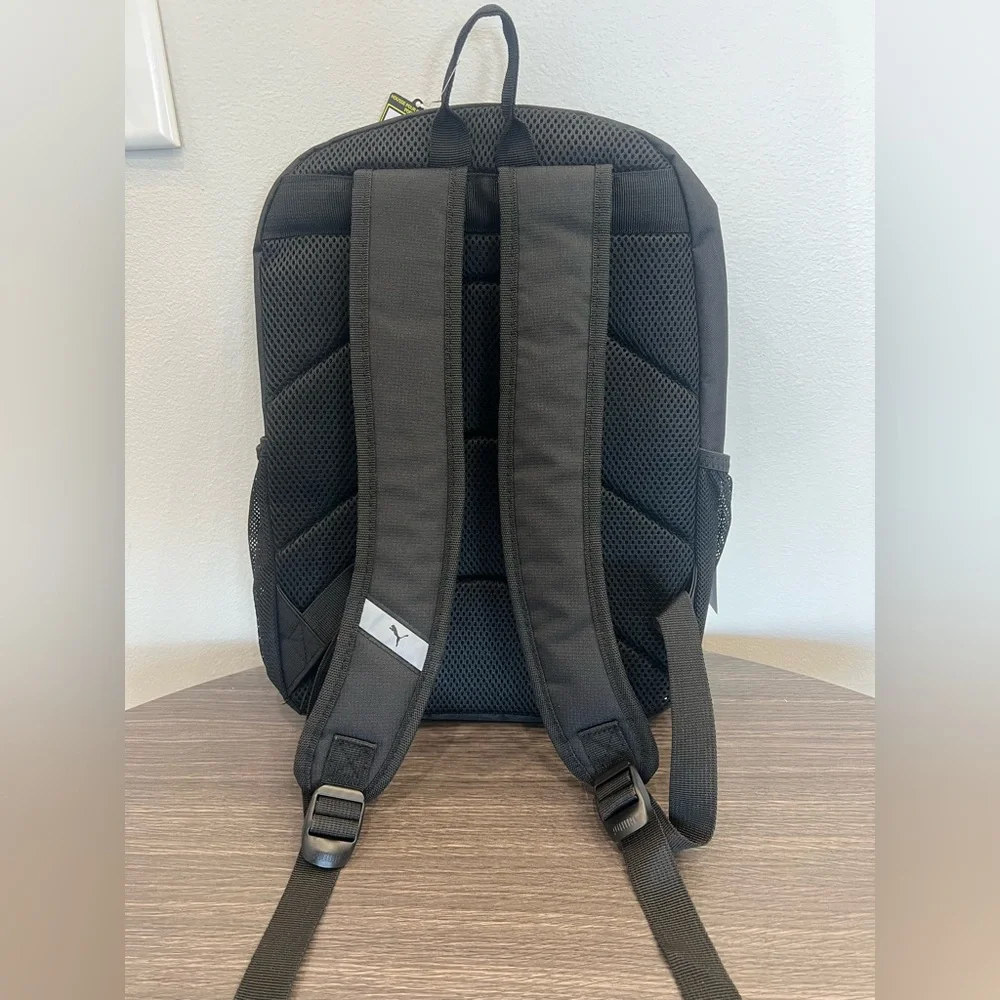 ✨NWT - Puma Black Meridian 4.0 Backpack✨